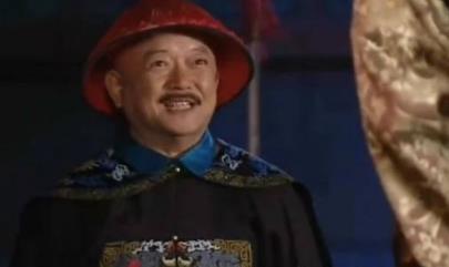 乾隆不杀和珅的理由揭秘