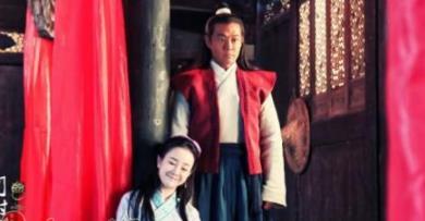 历史上包拯的老婆是雨柔吗 历史上包拯的老婆是雨柔吗