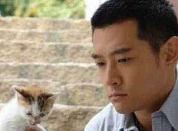 黄维德饰演另类呆萌包拯