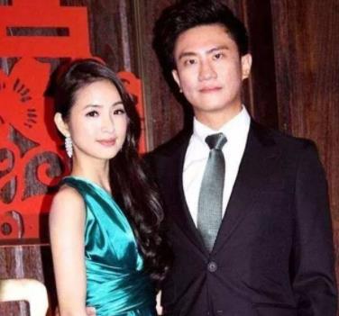 终于知道为什么林依晨不要孩子了:林依晨老公布景好牛