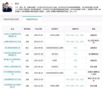 靳东的父母是干什么的 靳东的父母是干什么的