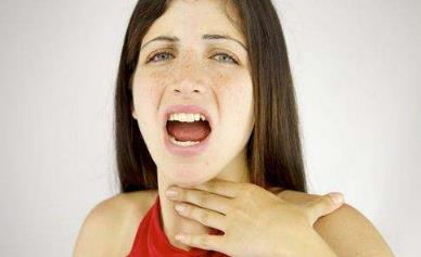 七个小妙招轻松缓解喉咙痛