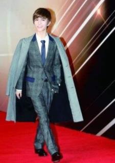 娱乐圈身高只有160左右的男星 娱乐圈身高只有160左右的男星