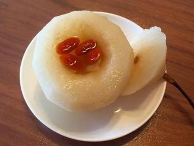 喉咙疼这些食物一定要多吃 喉咙疼这些食物一定要多吃