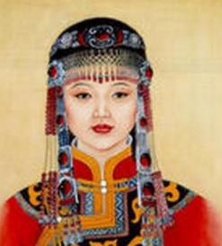 历史上有布喜娅玛拉吗 历史上有布喜娅玛拉吗