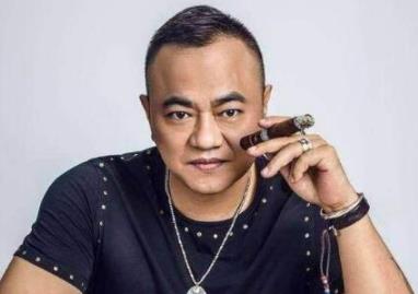 揭秘赵本山保镖张家豪有多厉害 揭秘赵本山保镖张家豪有多厉害