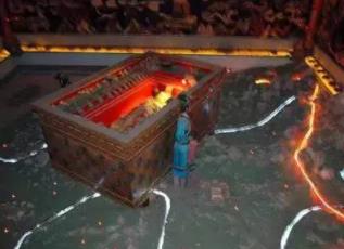 秦始皇陵为什么没人敢挖