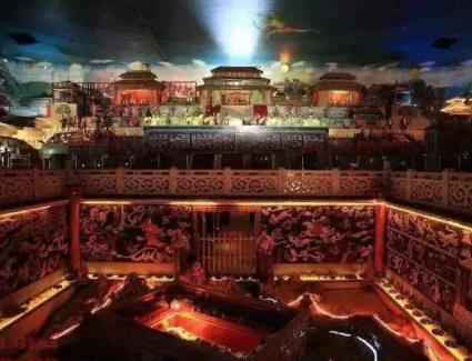 秦始皇陵为什么没人敢挖