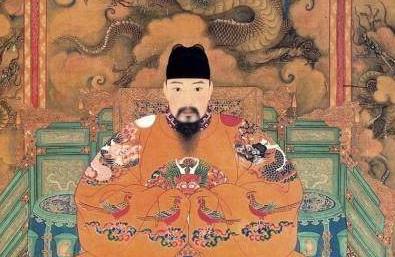 历史唯一一个被太监宫女养大的皇帝