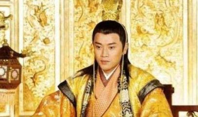 历史唯一一个被太监宫女养大的皇帝