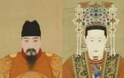 历史唯一一个被太监宫女养大的皇帝