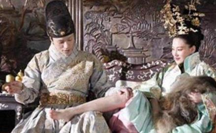 太监为何娶老婆