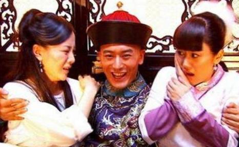 太监为何娶老婆