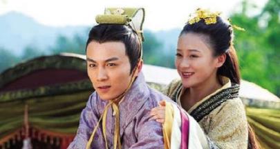 项羽跟吕雉什么关系 项羽跟吕雉什么关系