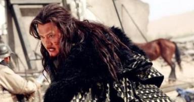 项羽跟吕雉什么关系 项羽跟吕雉什么关系