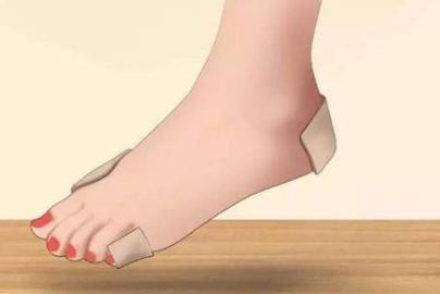 新鞋磨脚这五个小方法