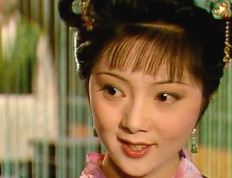 这些细节透漏薛宝钗绝对是鬼