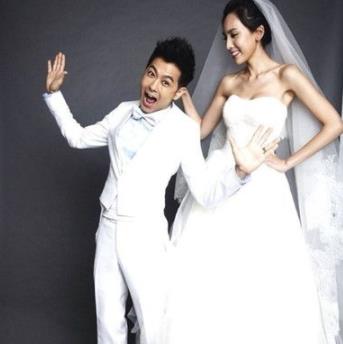 林志颖老婆多少岁