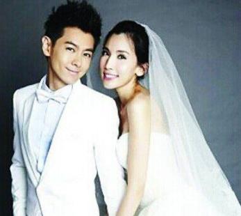 林志颖老婆多少岁