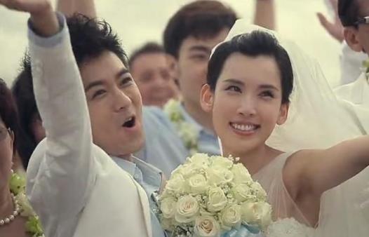 林志颖老婆多少岁