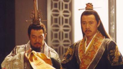 秦始皇居然还活着