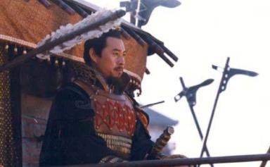 秦始皇居然还活着