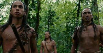 玛雅人为何突然消失 玛雅人为何突然消失