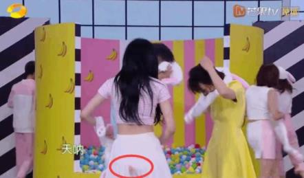 周洁琼的导师怎么会是他呢