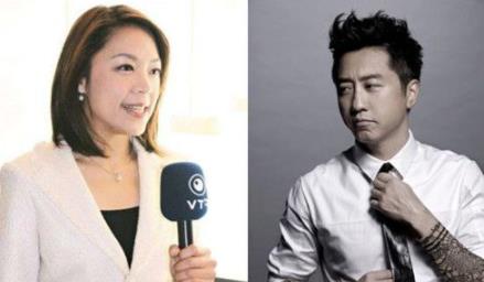 庾澄庆再婚二度当爸