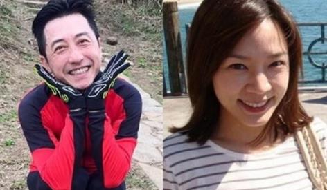 庾澄庆再婚二度当爸