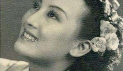 向影心甘心嫁一个比她父亲还要大的人 向影心甘心嫁一个比她父亲还要大的人