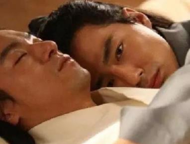 刘恒一生的挚爱是谁