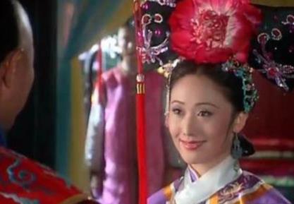 傅恒和福伦居然是同一个人