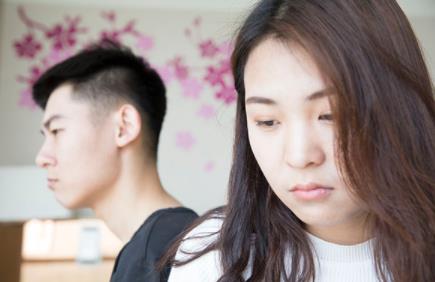 婚姻走到了终点的表现