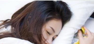 女人晚上为什么会盗汗