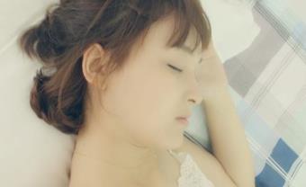 女人晚上为什么会盗汗