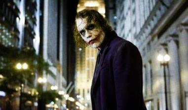 史上最成功的小丑角色