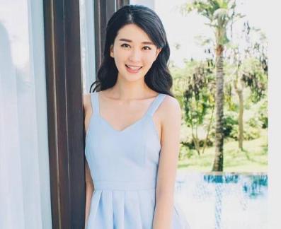 招黑体乔欣私下竟是这种人