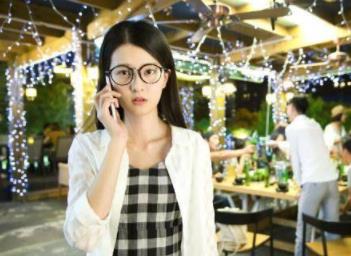 招黑体乔欣私下竟是这种人