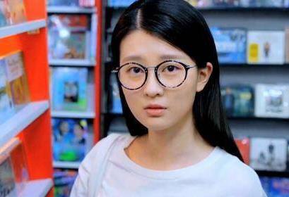 招黑体乔欣私下竟是这种人