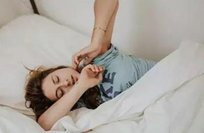 起床气怎么来的如何缓解