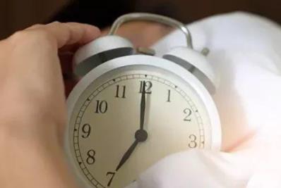 起床气怎么来的如何缓解