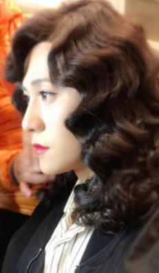 娱乐圈俊男妖娆女装 娱乐圈俊男妖娆女装