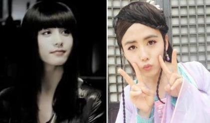 娱乐圈俊男妖娆女装 娱乐圈俊男妖娆女装