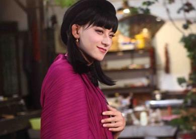 娱乐圈俊男妖娆女装 娱乐圈俊男妖娆女装