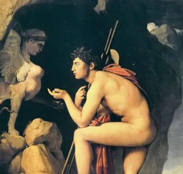 狮身人面像神话传说 狮身人面像神话传说