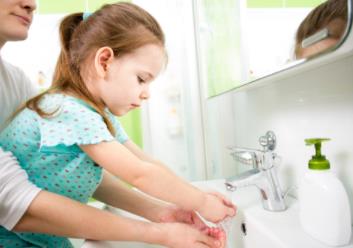 手足口病有哪些症状 手足口病有哪些症状