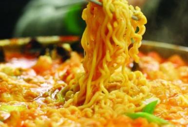 世界级垃圾食品