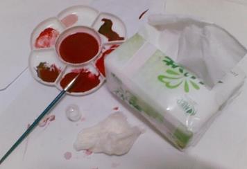 终于知道电影里皮开肉绽是怎么弄的了 终于知道电影里皮开肉绽是怎么弄的了