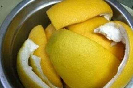 柚子皮有什么作用 柚子皮有什么作用